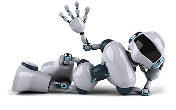 Robot , Stunning visuals, Detailed designs, High-resolution HD wallpaper