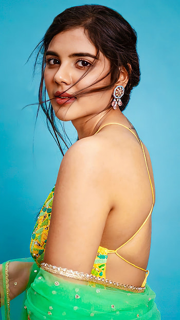 Kalyani Priyadarshini, malayalam actress HD phone wallpaper