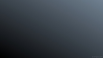 black gradient grey linear slate gray HD wallpaper