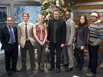 Cinema, People, Actors, House M.d. HD wallpaper