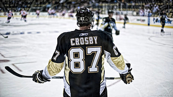 Pittsburgh Penguins, Hockey HD wallpaper