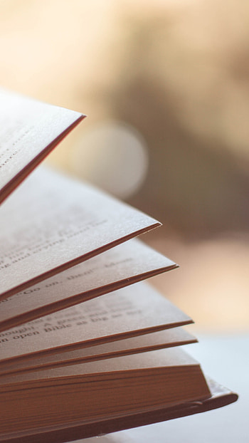 Book pages blur, Sony Xperia, , Artistic mobile backgrounds HD phone wallpaper