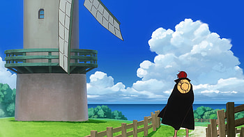 Anime, One Piece, Shanks (One Piece) HD wallpaper
