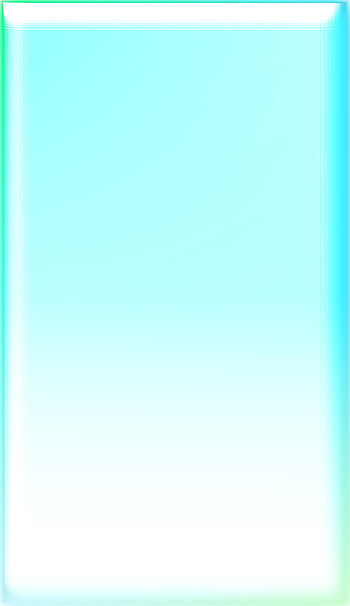 glass gradient, sky, aqua HD phone wallpaper