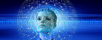 3D, Face, Connections, Connection, Net, Scheme HD wallpaper