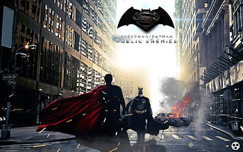 Superman Batman, superman, batman, movies, batman-vs-superman HD wallpaper
