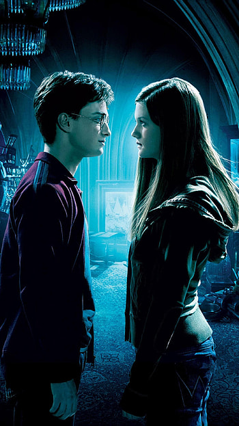 Pin on movie, The Order of the Phoenix, Harry Potter HD phone wallpaper
