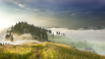 Ukraine , Captivating views, Landscapes, Cultural heritage HD wallpaper