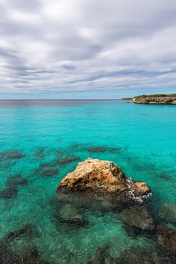 ABC Inseln, Curacao, Fototante, Caribbean island HD phone wallpaper