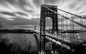 Bridges, Architecture HD wallpaper