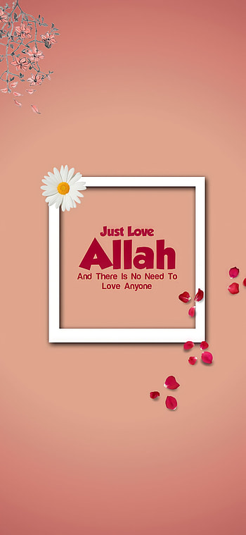 Love Allah, Islam, prayer, Religion, Ismalic, Muslim HD phone wallpaper