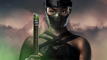 Mortal Kombat 2 (2025) Ultra : Legendary Fighter Revealed, Mortal Kombat 2 (2026) HD wallpaper