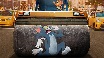2021 Tom And Jerry, tom-and-jerry, 2021-movies, movies, animated-movies, cartoons, tom, jerry HD wallpaper