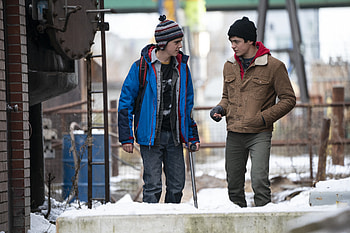 Freddy man (DC Comics), Billy Batson, movie, Shazam (DC Comics) HD wallpaper