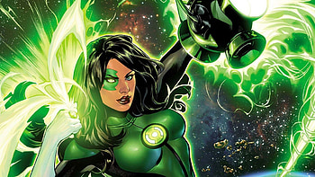 Green Lantern comics, Women , Female superheroes, Empowering HD wallpaper