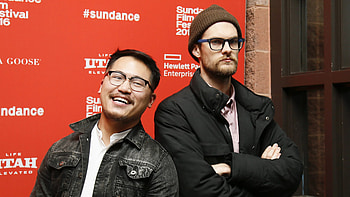 The Daniels, SXSW opening night film, Everything Everywhere All at Once HD wallpaper