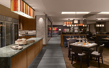 Interior, Miscellanea, Miscellaneous, House, Design, Style, Restaurant, Public Space HD wallpaper