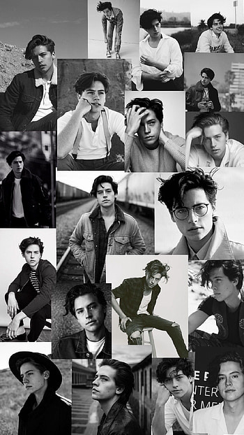 Cole Sprouse TV shows, Riverdale , Romance movies, Romantic quotes HD phone wallpaper