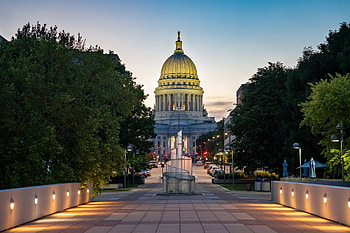 Madison summer attractions, Madison travel guide, Madison city sights, Madison summer activities HD wallpaper