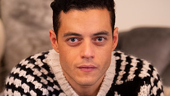 Rami Malek, Movies, , Baltana HD wallpaper