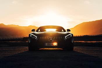 Mercedes AMG GT C 2018, mercedes-benz, amg, 2018-cars, cars, mercedes HD wallpaper