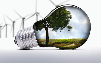 Light Bulb Art, creative, light, bulb, art HD wallpaper