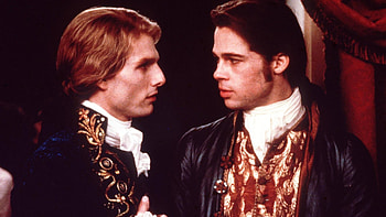 Brad Pitt, Louis, Movies, Anne Rice HD wallpaper