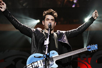 John Mayer, Still Feel Like Your Man, Music video, Channel HD wallpaper