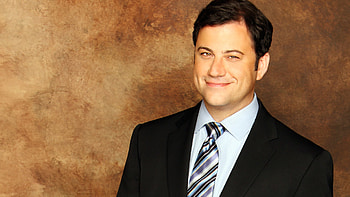 Jimmy Kimmel Live, TV fanart HD wallpaper