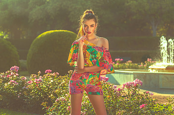 Paula Riba, paula-riba, girls, model HD wallpaper