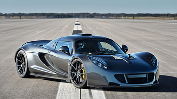 Venom GT, Hennessey Venom HD wallpaper