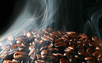 Coffee Beans, , Food HD wallpaper