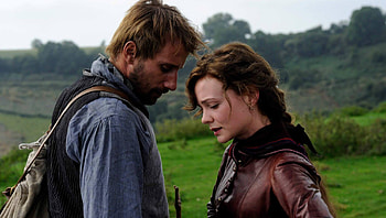 Far from the Madding Crowd (2022) movie HD wallpaper