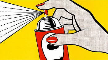 Pop Art, Colorful , Retro style, Playful HD wallpaper
