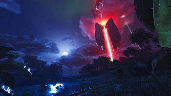 ARK Survival Ascended, video game, ARK: Survival Ascended HD wallpaper