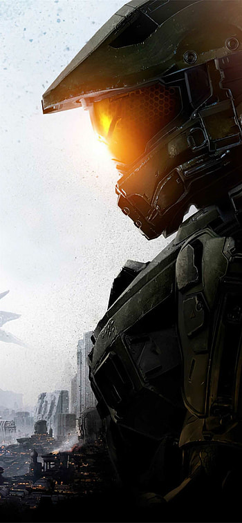 Halo, Gaming, , Shooter HD phone wallpaper