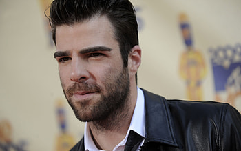 Zachary Quinto, , Celebrity background, Stunning visuals HD wallpaper