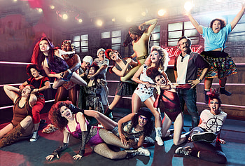 Glow Season 2 Tv Show, glow-season-2, glow, tv-shows HD wallpaper