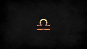 Libra Zodiac Sign, , Awesome HD wallpaper