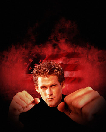 Action & adventure, American Ninja films, Action-packed, Must-watch HD phone wallpaper