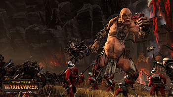 Total War Warhammer 2, total-war-warhammer, games, pc-games, 2016-games HD wallpaper