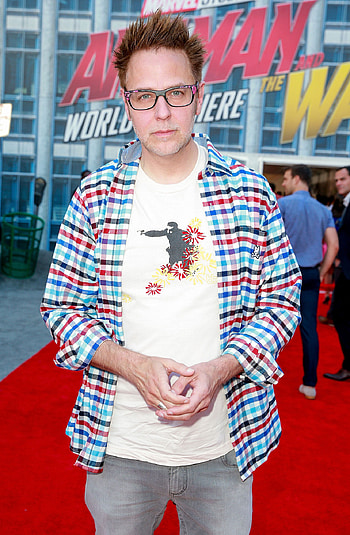 James Gunn, Guardians of the Galaxy 3, Rehired, After firing HD phone wallpaper