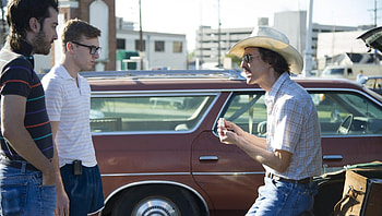 Dallas Buyers Club (2022) movie HD wallpaper