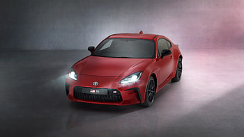 Toyota GR 86 2021 Cars HD wallpaper