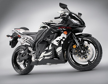 Honda CBR600, bike, Honda, wheel, CBR600 HD wallpaper