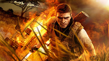 Far Cry 2, far cry, cryo HD wallpaper