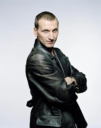 Christopher Eccleston movies, Eccleston's Doctor Who, Unexpected return HD phone wallpaper