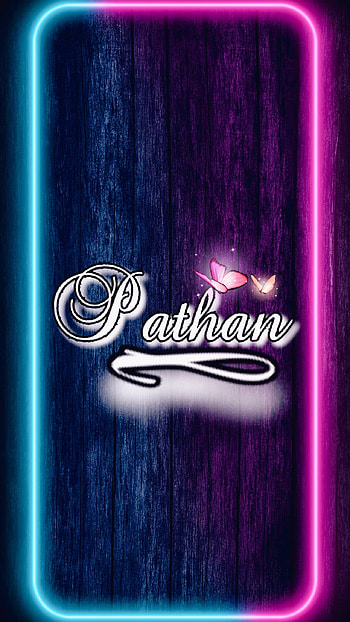Pathan's, magenta, art HD phone wallpaper