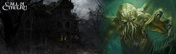 Cthulhu Awaits Â· CthulhuDisplayThings HD wallpaper