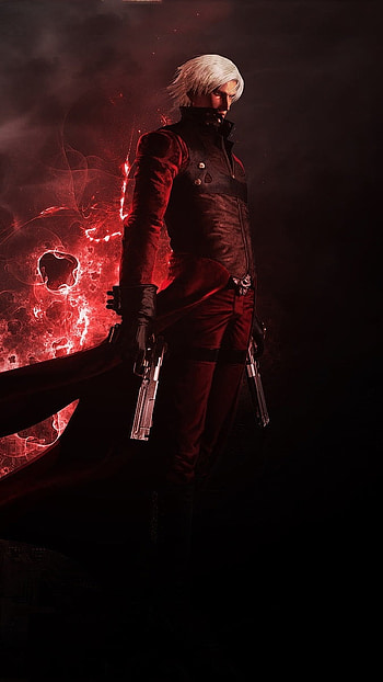 Best Devil, Action, Video Game HD phone wallpaper